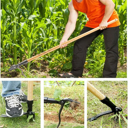 Comfort Weeder