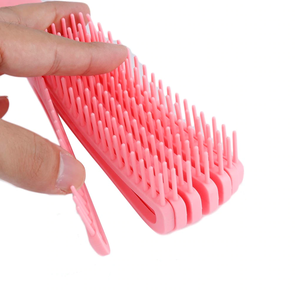 Detangling Brush